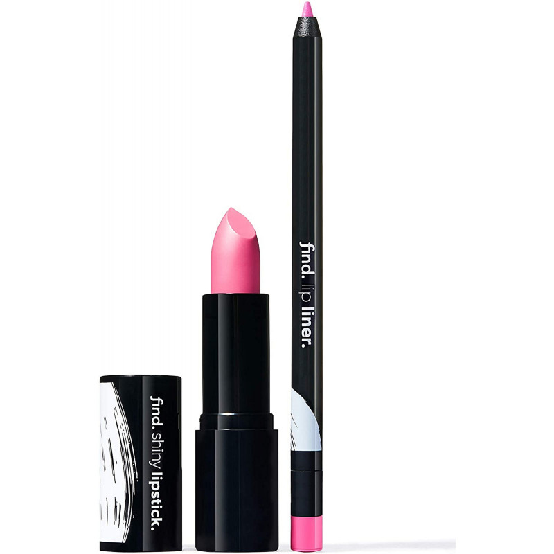 FIND Lip Kit, Pink Attraction, Currently priced at £5.64